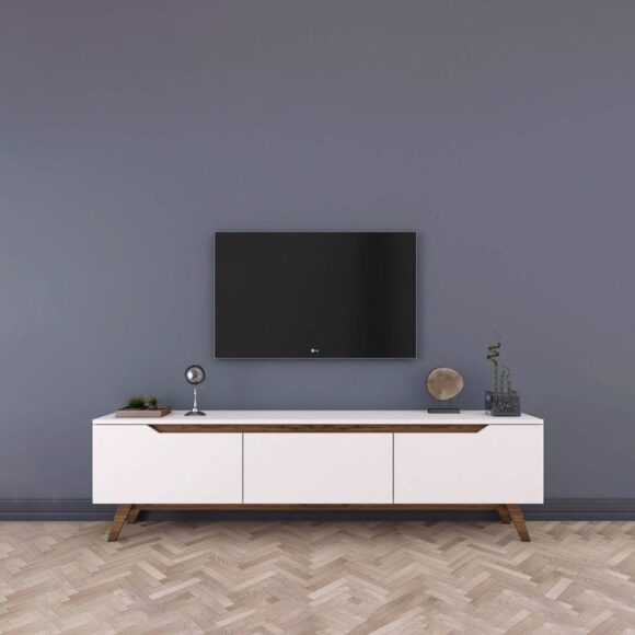 ترابيزة تليفزيون 40×180سم-TLV 17