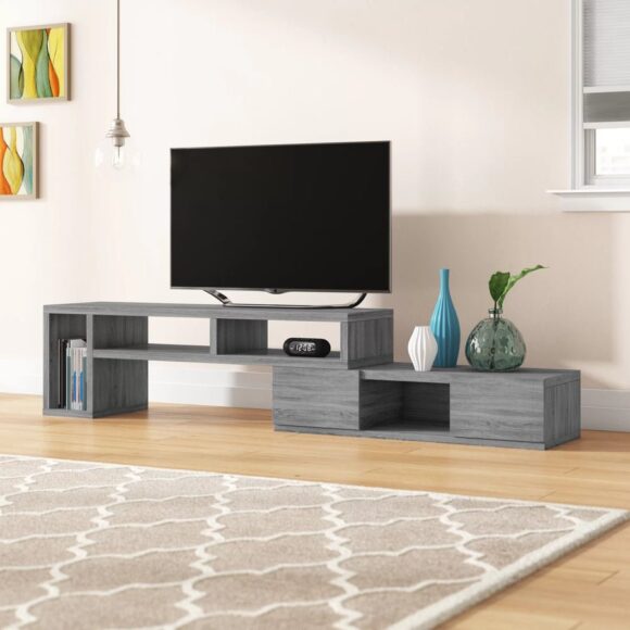 ترابيزة تليفزيون 40×200سم – TLV 21