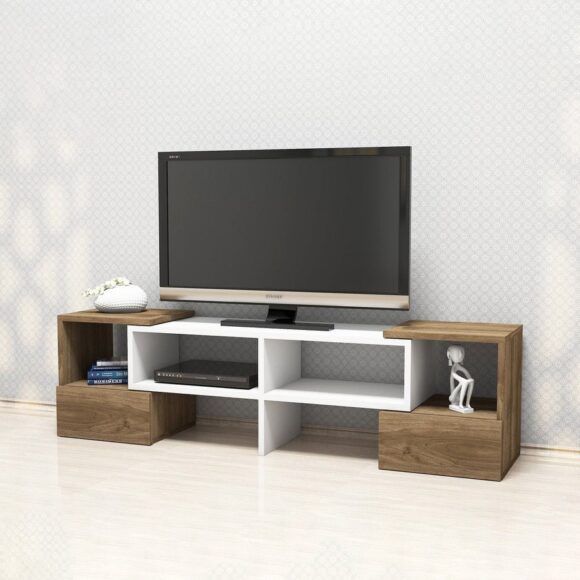 ترابيزة تليفزيون 40×150سم-TLV 24