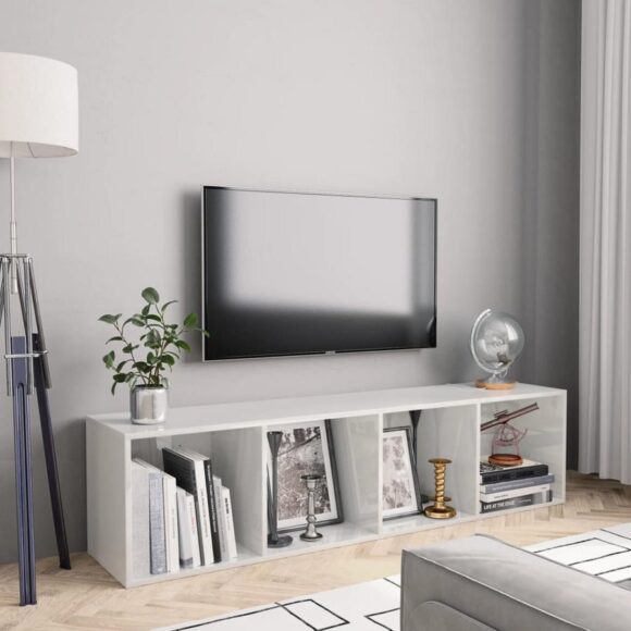 ترابيزة تليفزيون 40×160سم-TLV 34
