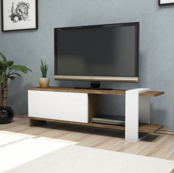 ترابيزة تليفزيون 40×120سم-TLV 50