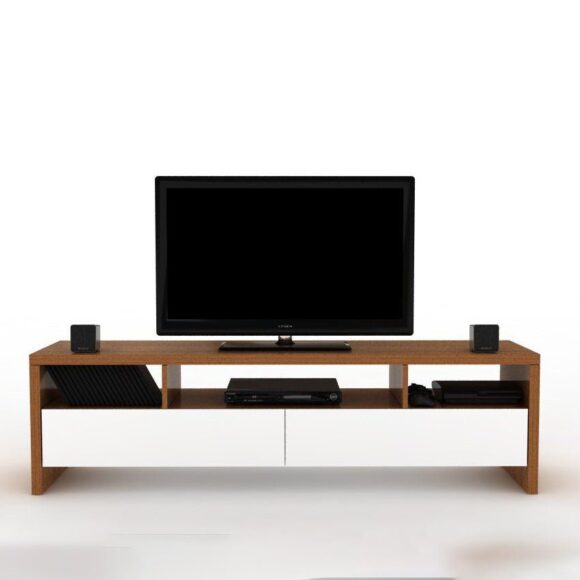 ترابيزة تليفزيون 35×140سم-TLV 61