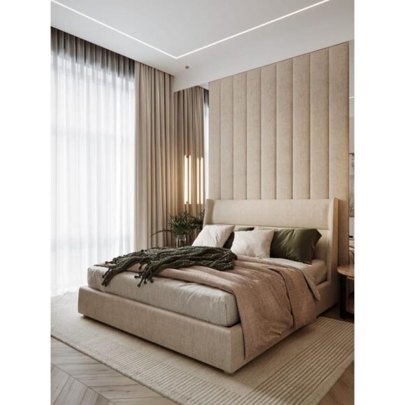 ⁦سرير، متعدد الألوان. bed-59⁩ - الصورة ⁦4⁩