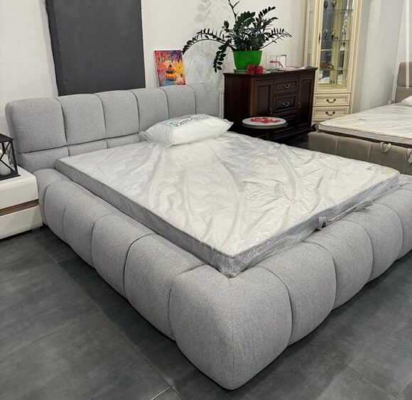 سرير مودرن 160سم. bed-85