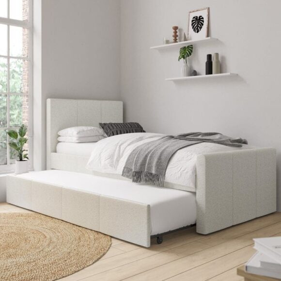 سرير، 120 سم، بدورين bed-74