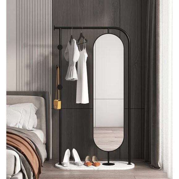 ستاند ملابس 35×80سم st-178