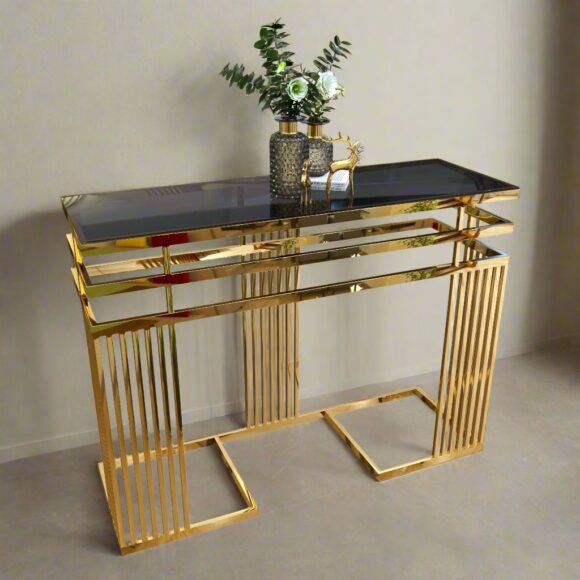 كونسول 40×120سم st-100