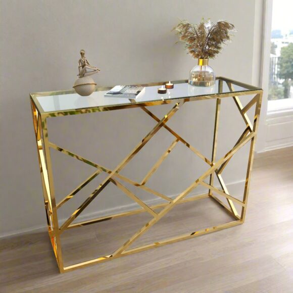 كونسول 40×120سم st-97