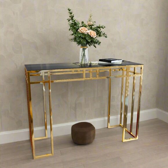 كونسول 40×120سم st-98