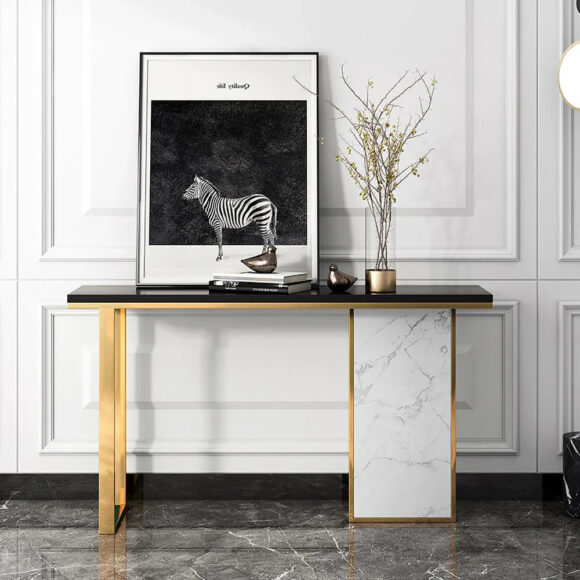 كونسول 120×40سم st-21