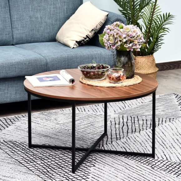 ترابيزة قهوة 45×75سم st-127