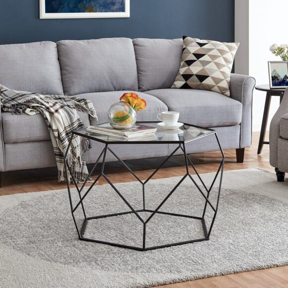 ترابيزة قهوة 45×75سم st-161