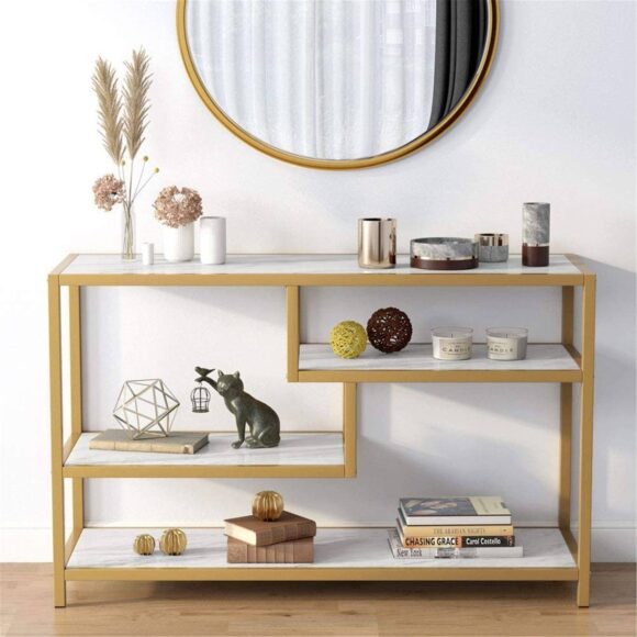 كونسول 30×100سم st-90