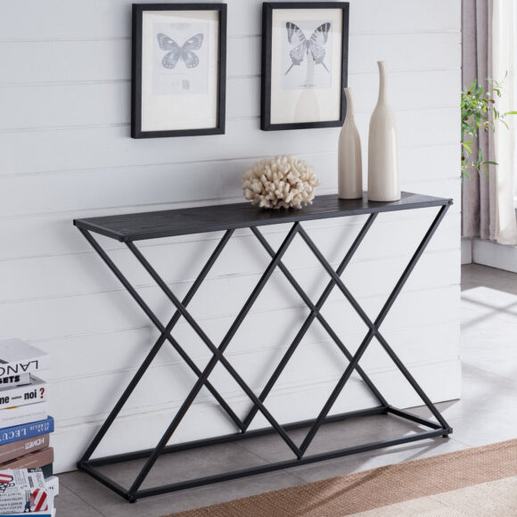 كونسول 40×120سم st-47
