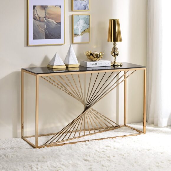 كونسول 40×120سم st-58